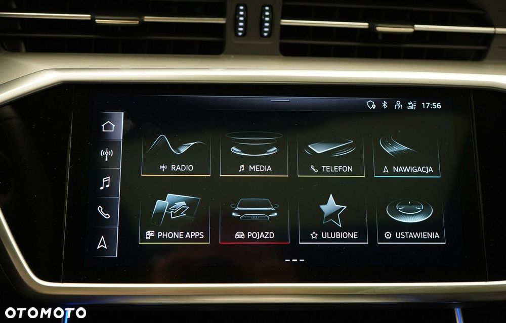 Audi A6 Limousine - 25