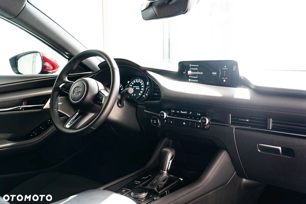 Mazda 3 2.0 mHEV Exclusive-Line - 7
