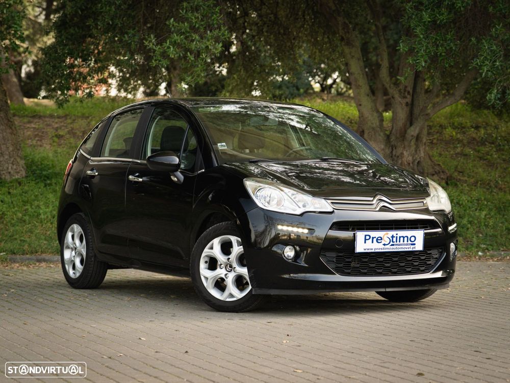 Citroën C3 1.2 PureTech Collection - 3