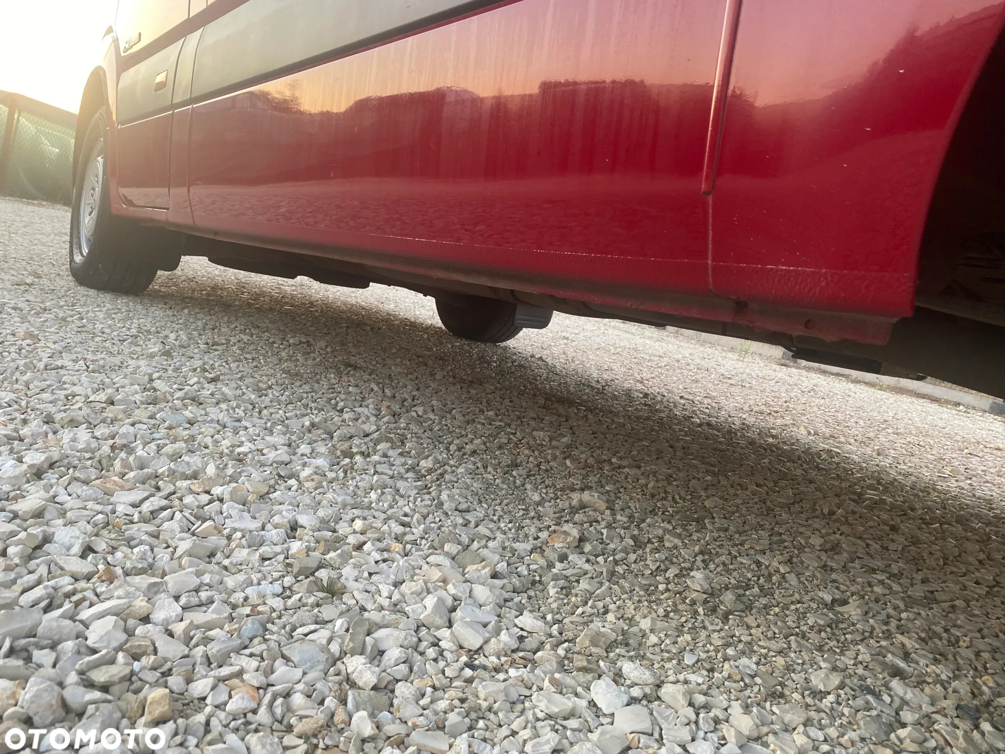 Hyundai H350 - 12