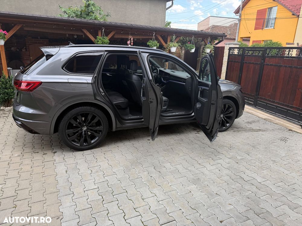 Volkswagen Touareg V6 TDI Edition 20 - 6