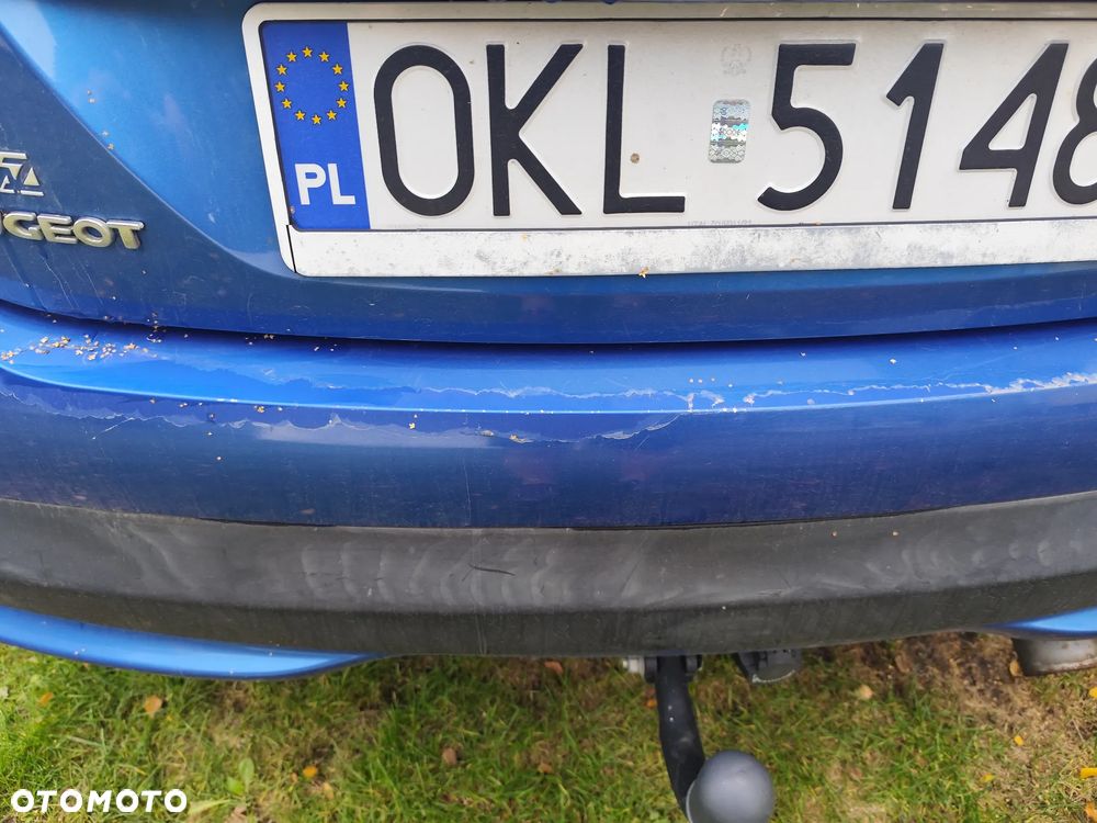 Peugeot 207 1.6 16V Sporty - 13