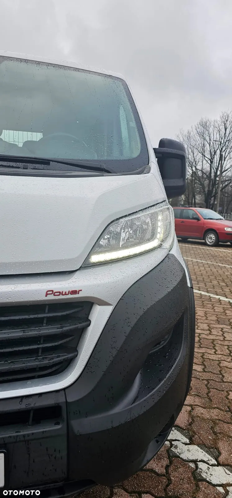 Fiat Ducato - 4
