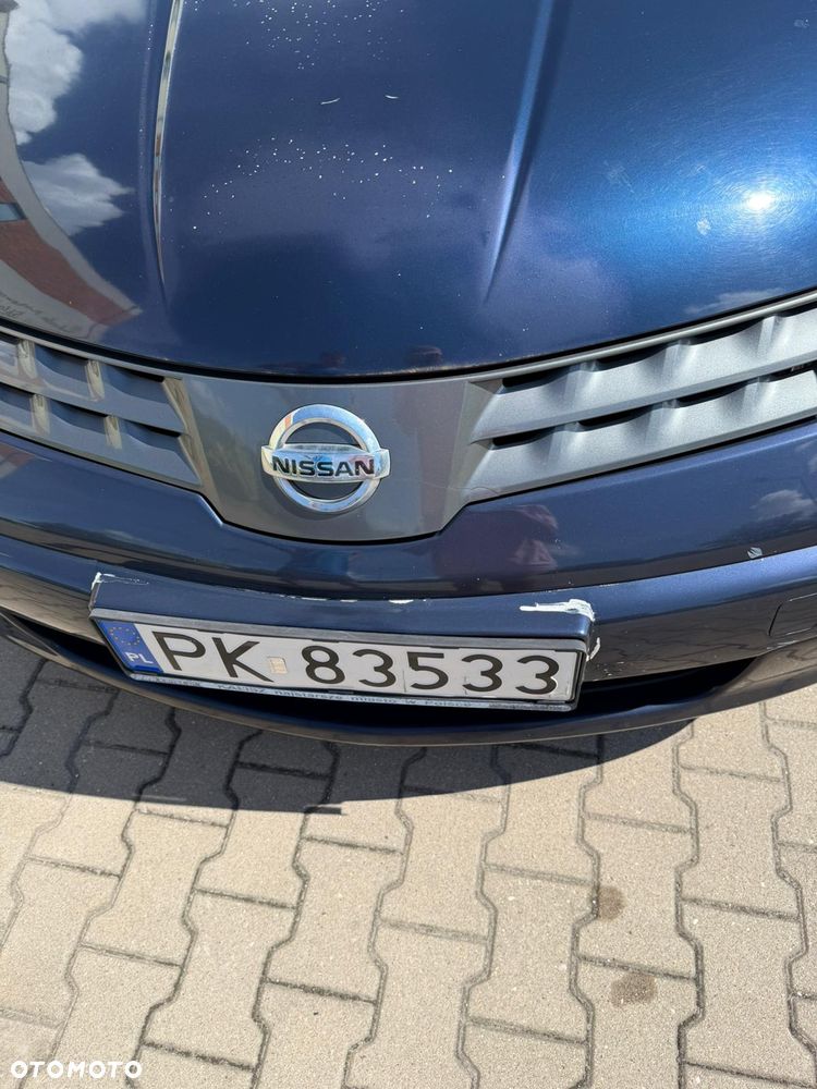 Nissan Note 1.4 Acenta - 16