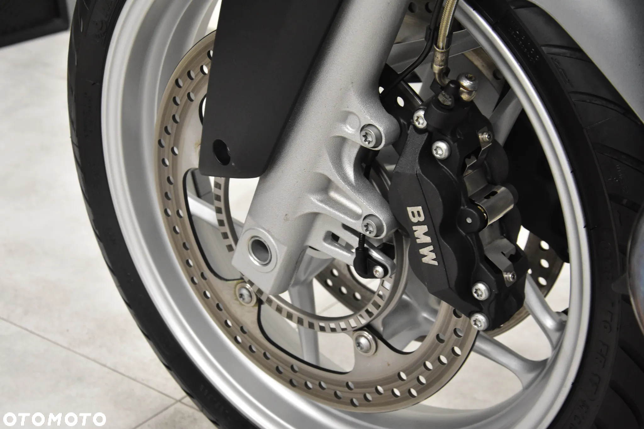 BMW R - 35