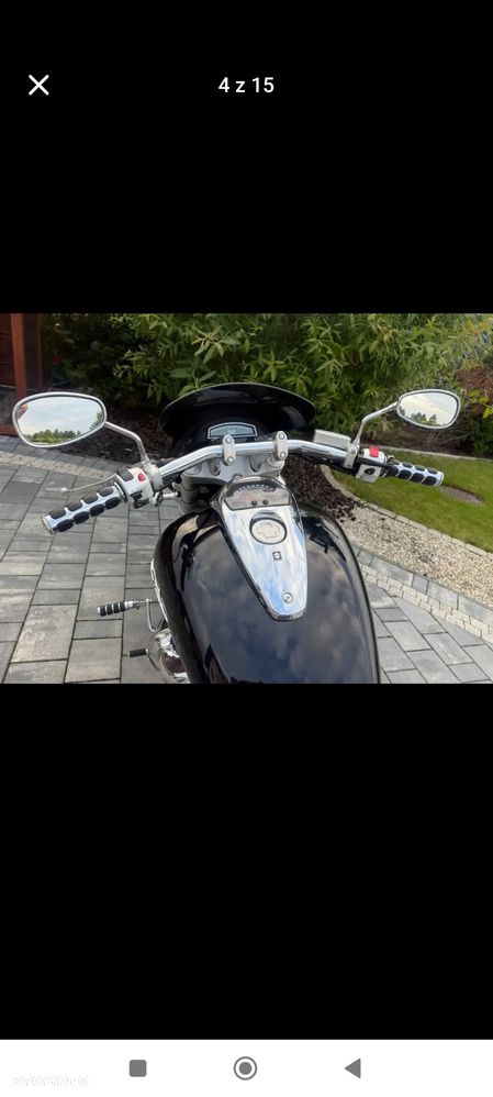 Suzuki Boulevard - 6