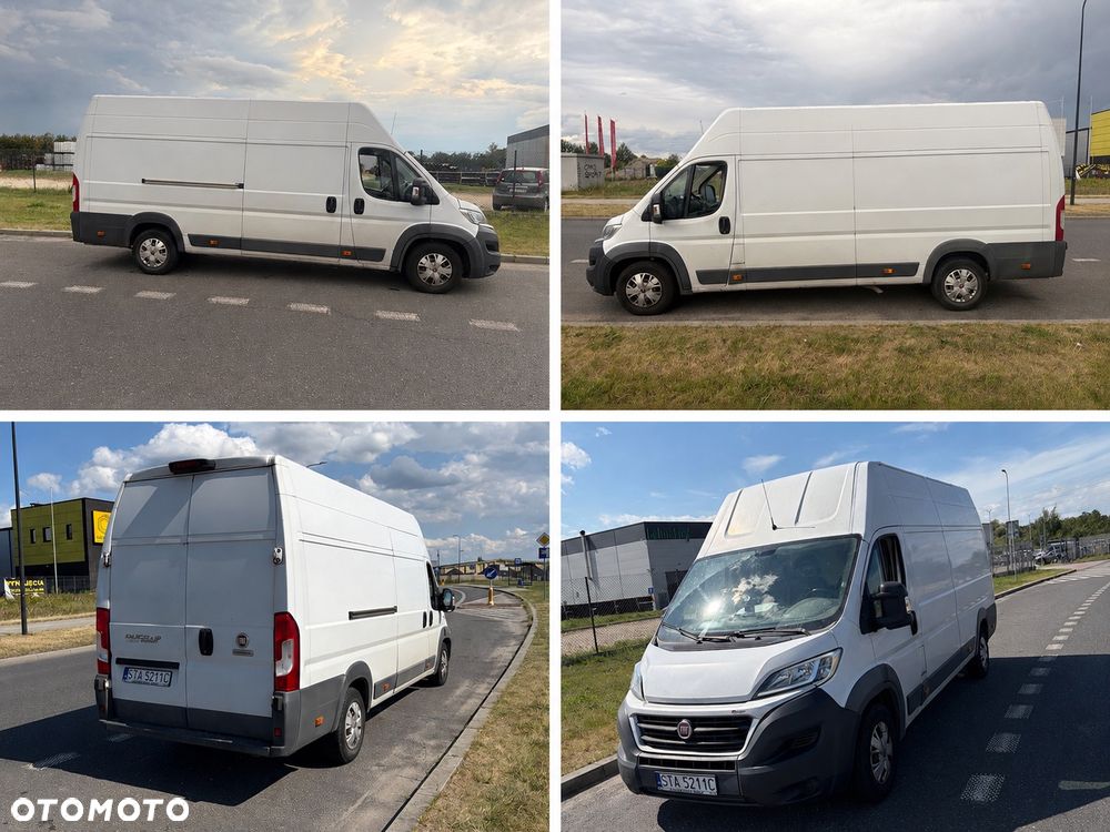 Fiat Ducato - 9