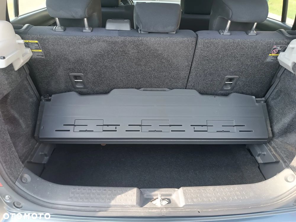 Suzuki Swift 1.3 4x4 Comfort - 13