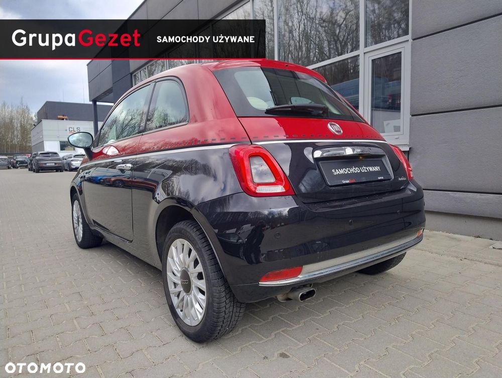 Fiat 500 - 10