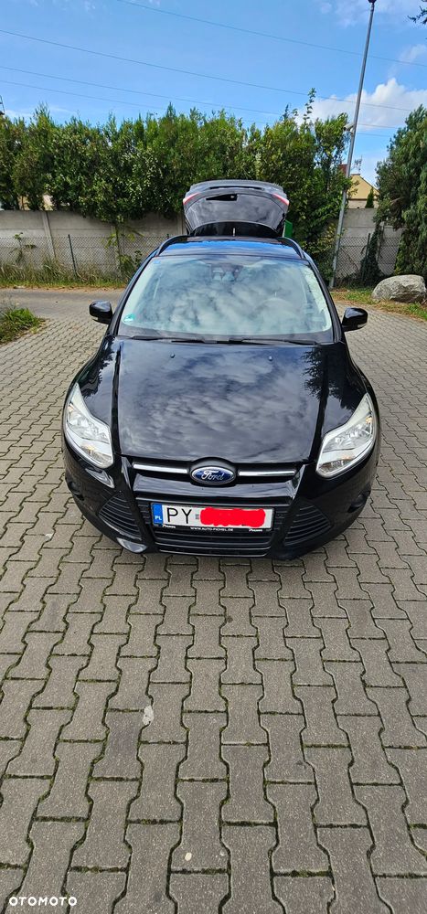 Ford Focus 1.6 TDCi Edition - 23