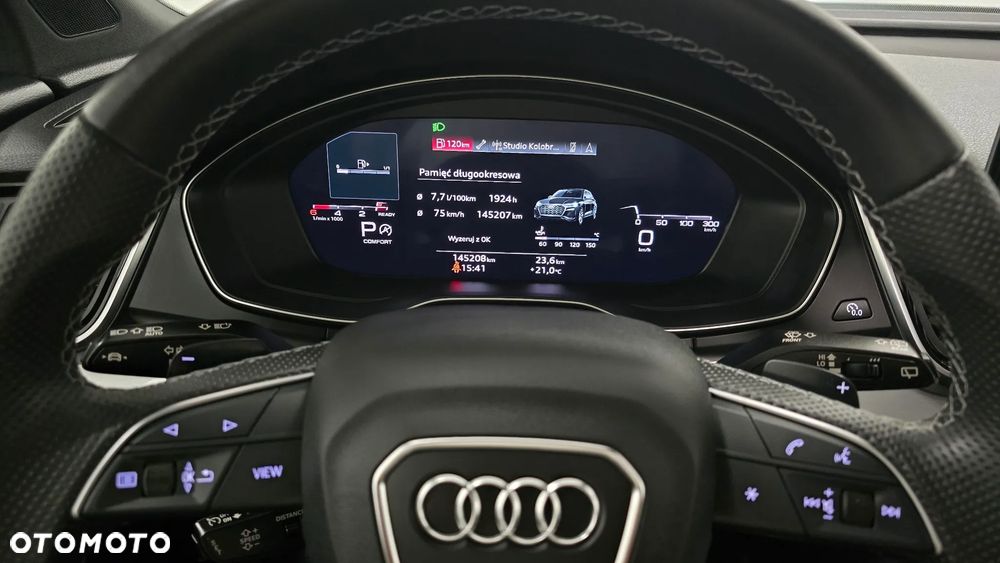 Audi Q5 40 TDI quattro S tronic edition one - 26