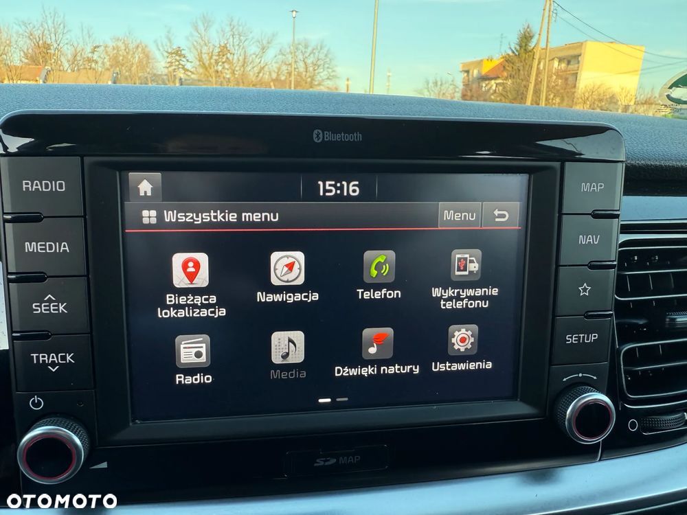 Kia Stonic 1.6 CRDi Platinum Edition - 28