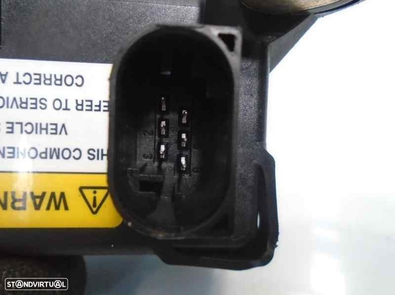 MODULO ELECTRONICO MAZDA 3 2008 - 4