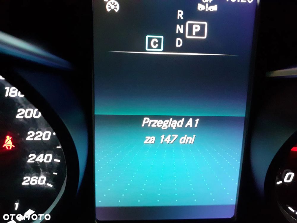 Mercedes-Benz GLC 200 d 4-Matic - 26