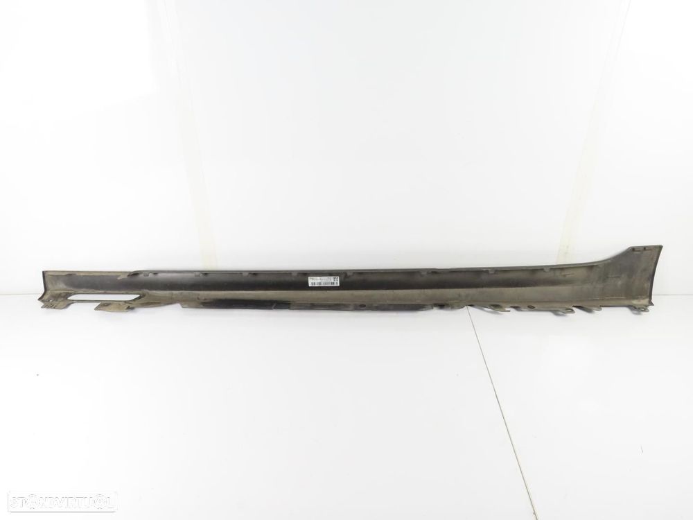 Embaladeira Plástico Direito Usado / Original BMW 3 (G20)/BMW 3 Touring (G21) 51... - 2