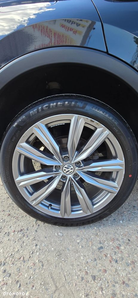 Volkswagen Tiguan 2.0 TSI 4Motion (BlueMotion Technology) DSG Highline - 6