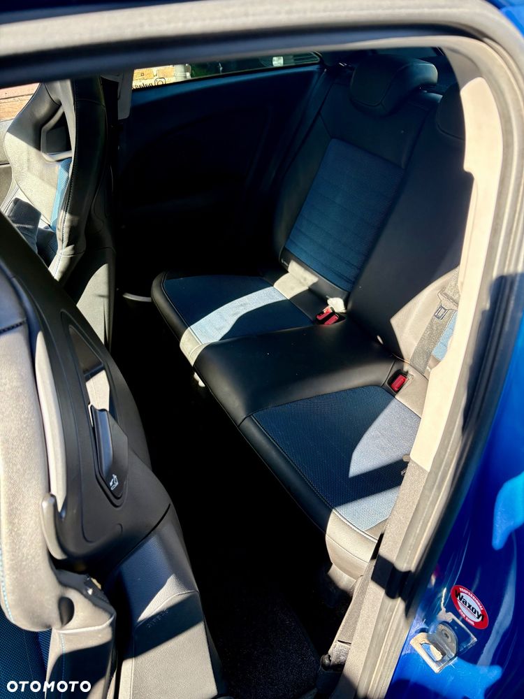 Opel Corsa 1.6T OPC - 7