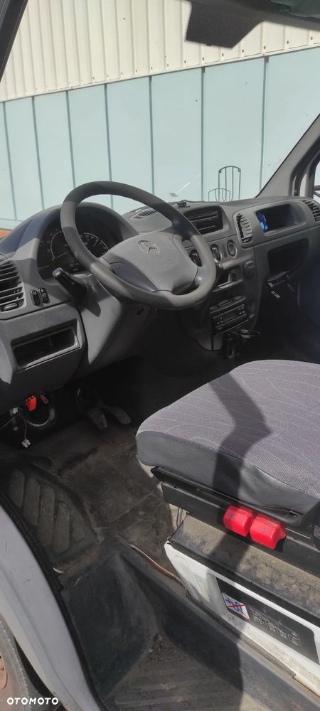 Mercedes-Benz SPRINTER - 8