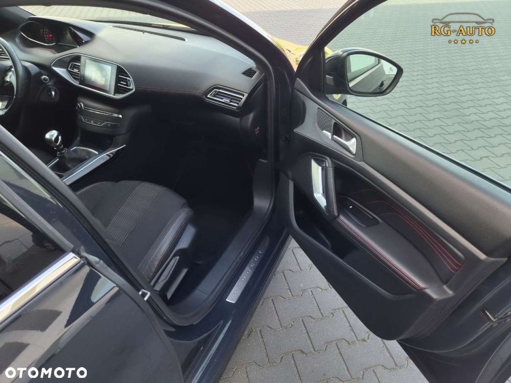 Peugeot 308 - 29