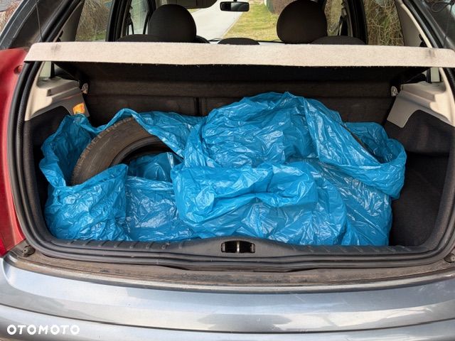 Citroën C3 1.4 HDi Furio - 8