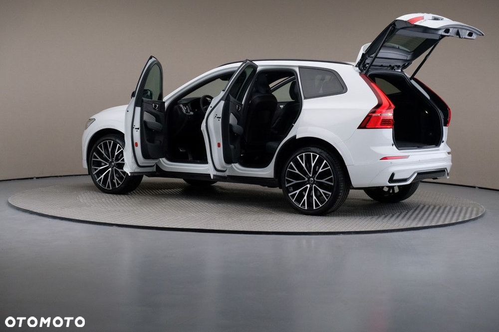 Volvo XC 60 - 7