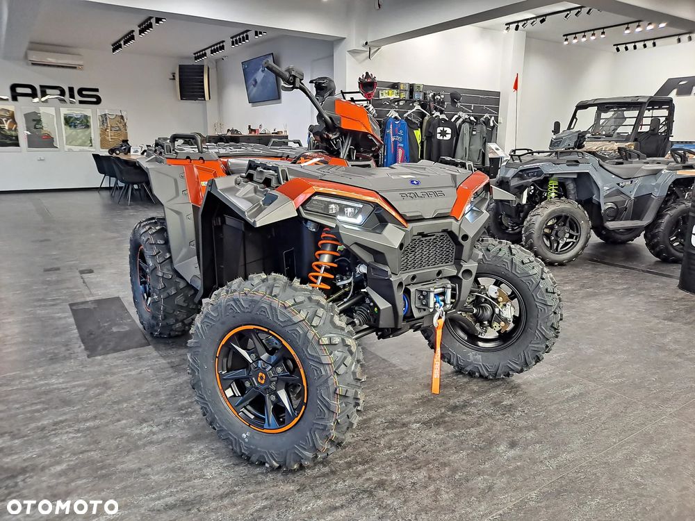 Polaris Sportsman