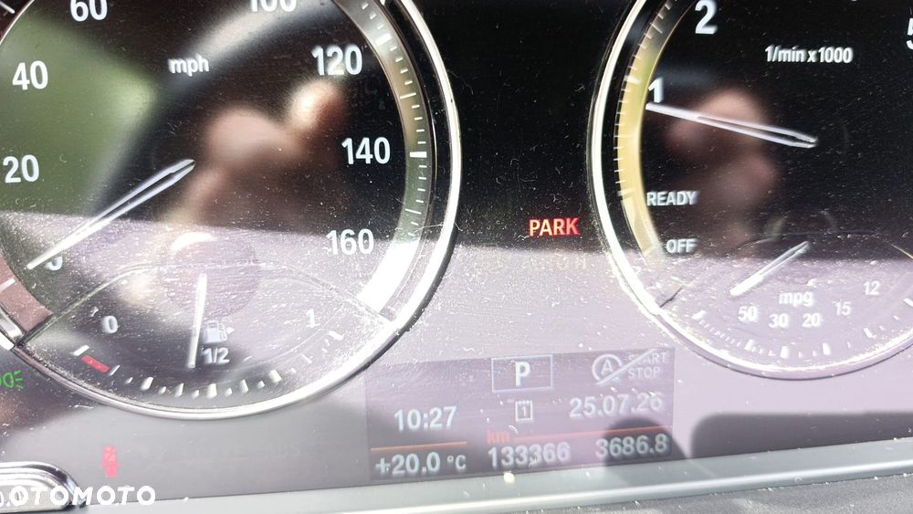 BMW X2 sDrive20i Advantage sport - 10