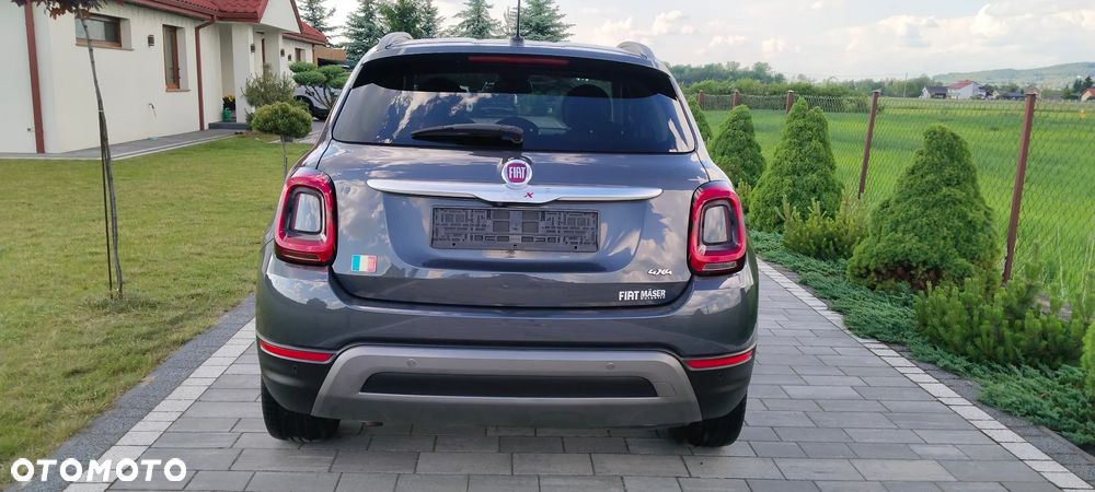 Fiat 500X - 29
