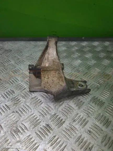 Reparação de Motor VW LT 2.5 TDI AVR - 10