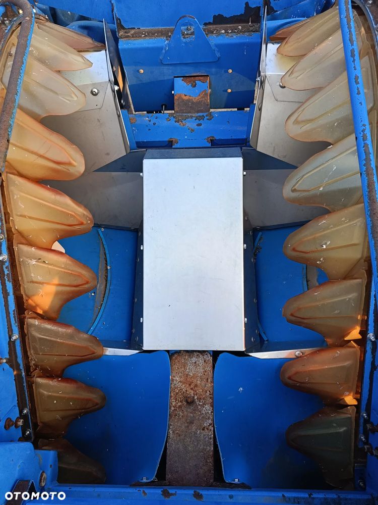 Braud Braud New Holland VL530 - 10