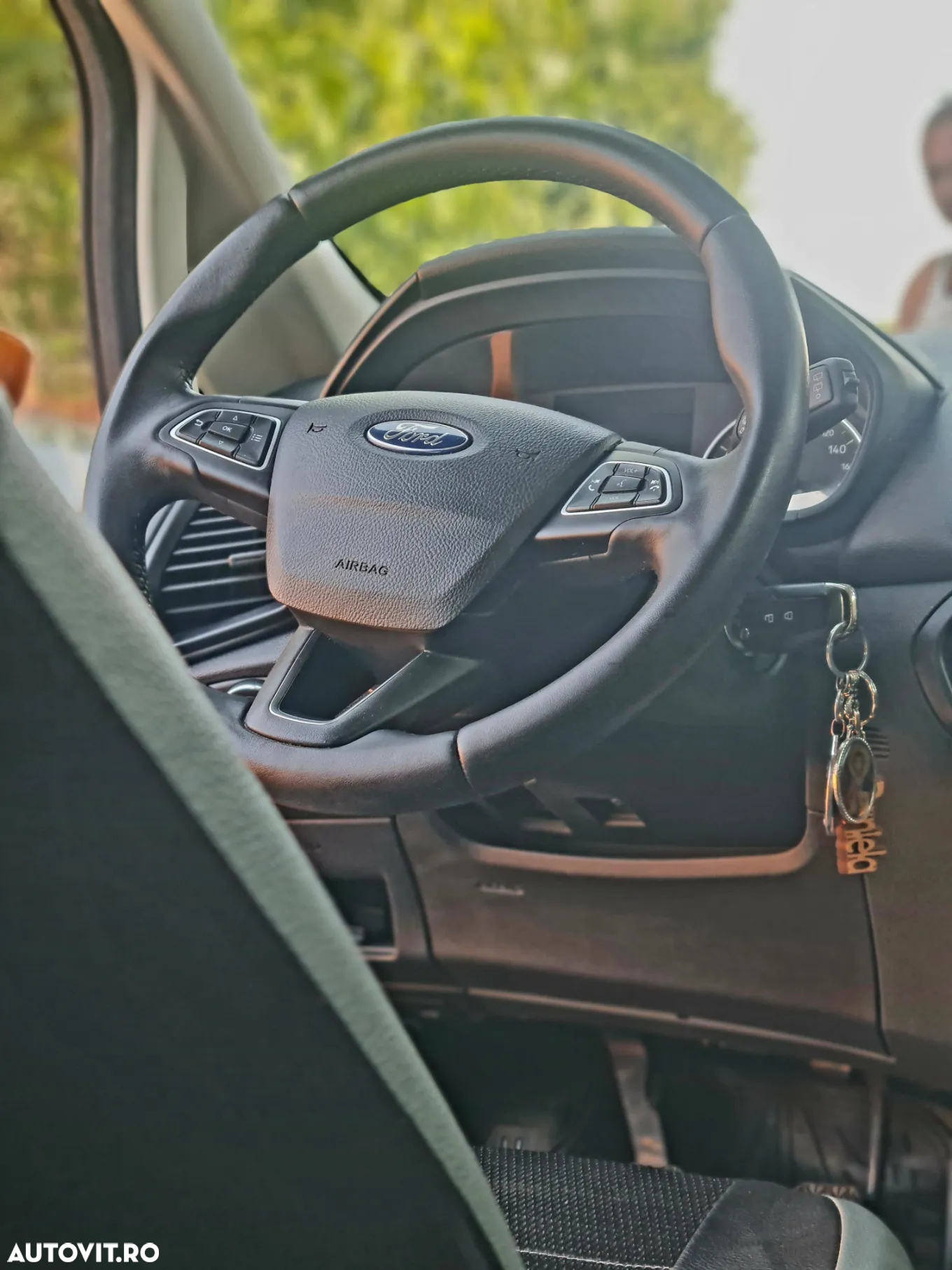 Ford EcoSport 1.0 EcoBoost ST-Line - 7