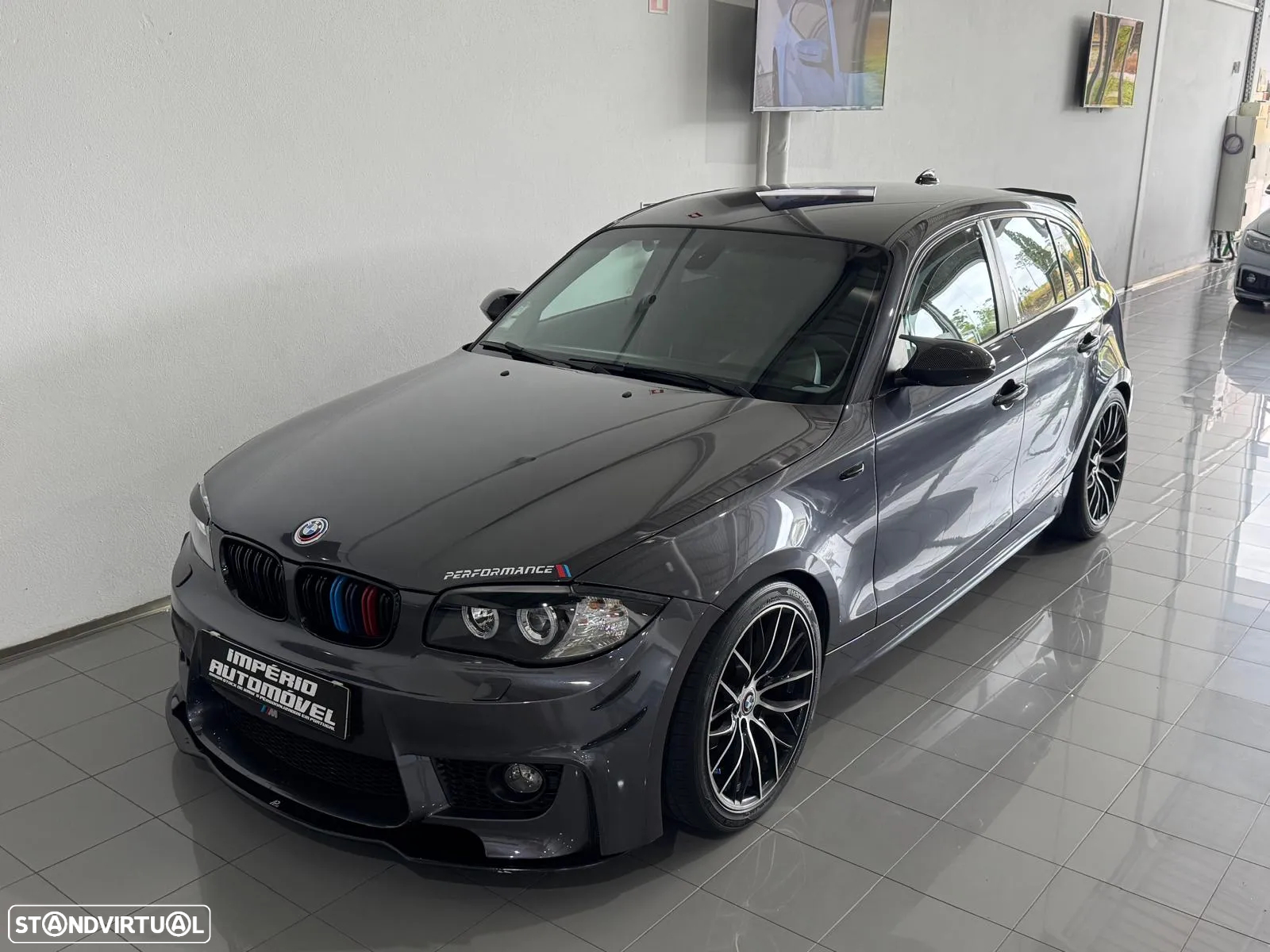 BMW 120 d - 11