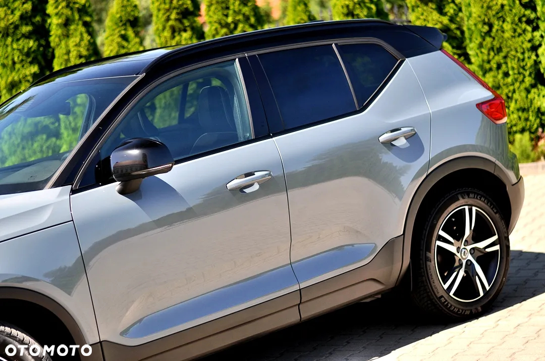 Volvo XC 40 D3 R-Design - 7