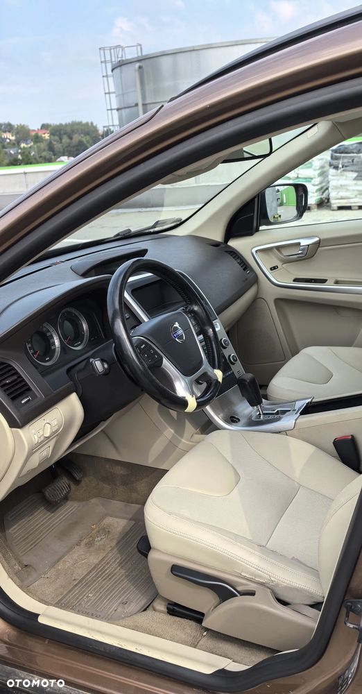 Volvo XC 60 - 16
