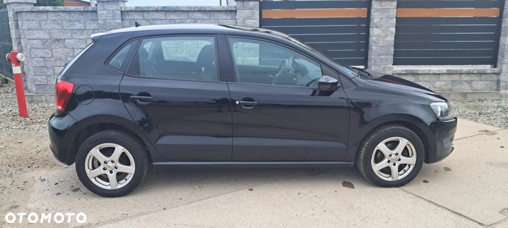 Volkswagen Polo 1.2 TDI Trendline - 7