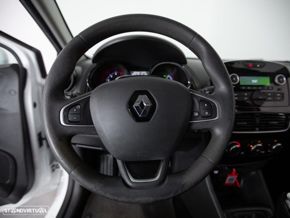 Renault Clio 1.5 dCi Zen - 12