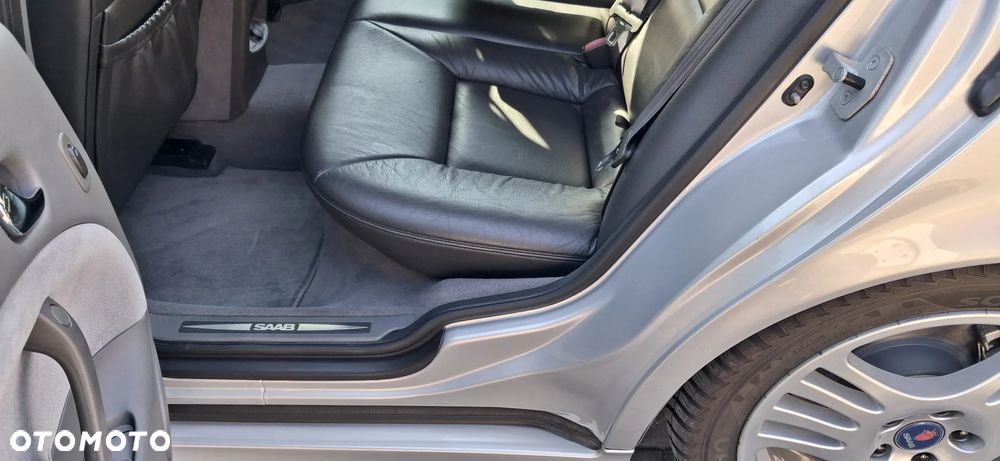 Saab 9-5 - 19