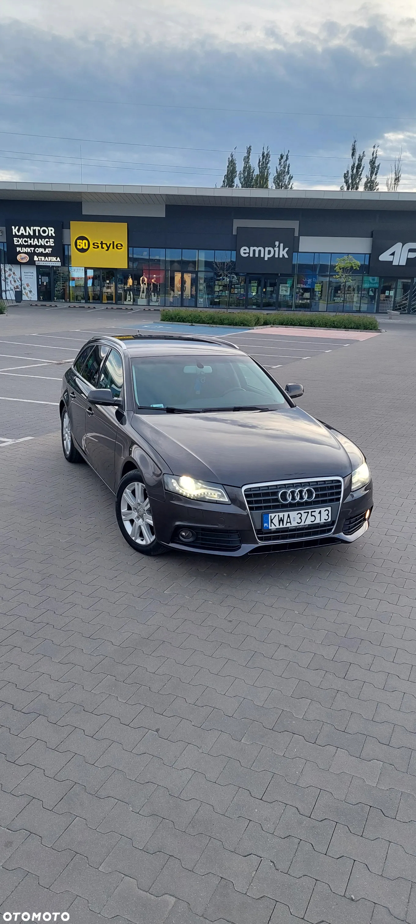 Audi A4 2.0 TDI - 25