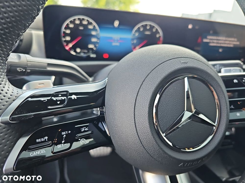 Mercedes-Benz CLA 200 7G-DCT AMG Line Advanced Plus - 21