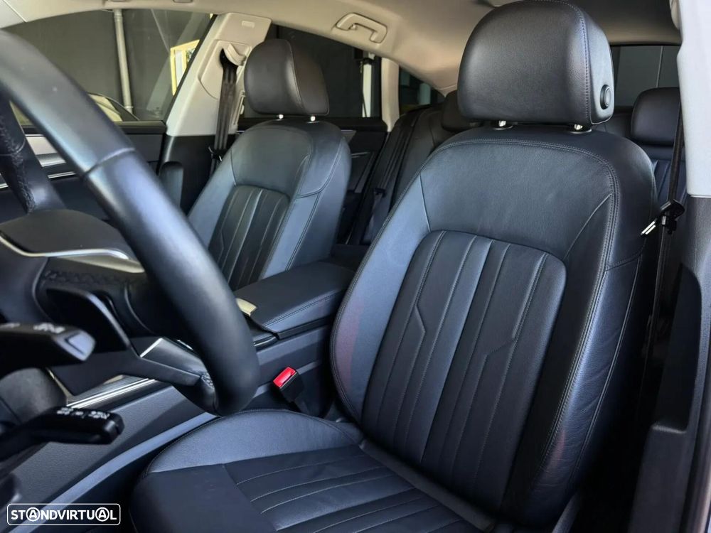 Audi A7 Sportback 50 TFSIe quattro S tronic - 16