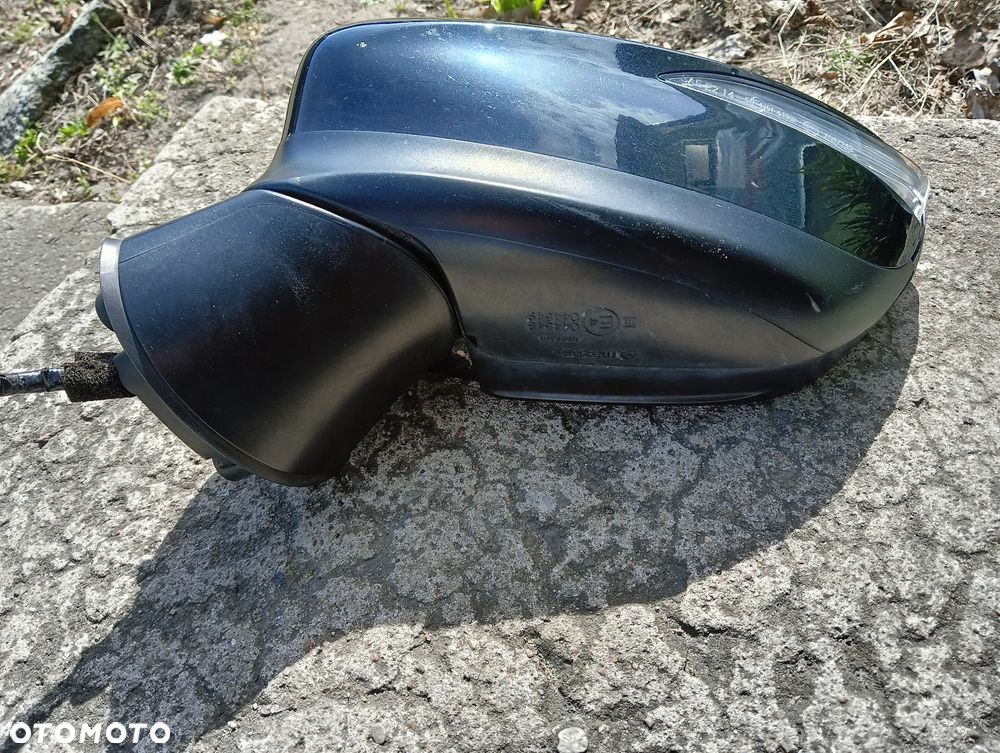 NAPRAWA LUSTEREK MAZDA CX-3 CX-5 CV-7 CX-9 2, 3, 5, 6 MECHANIZM KLEJ LAKIER SILNICZKI - 3