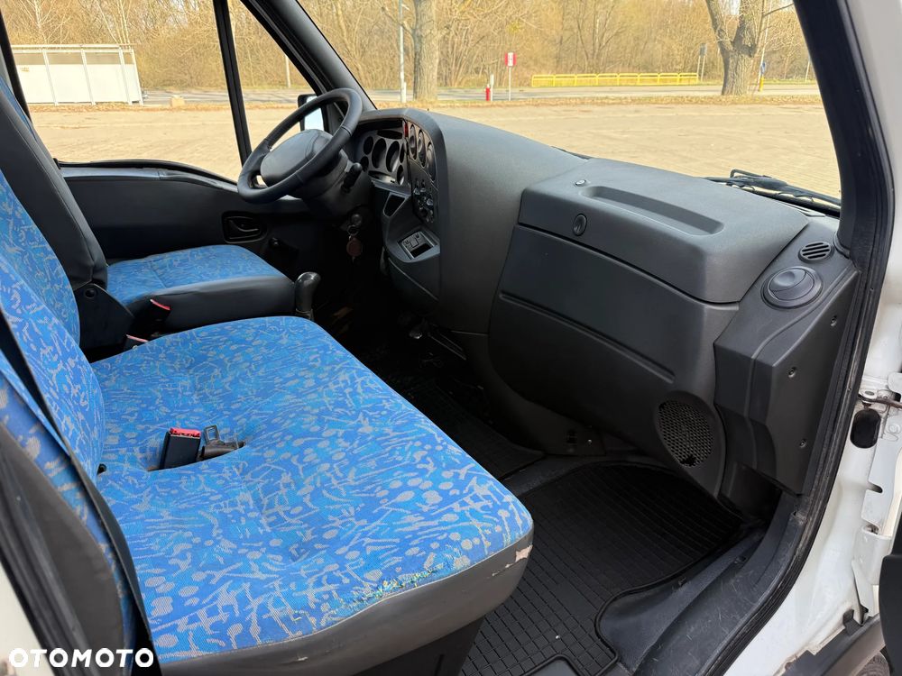 Iveco Daily 35C11 - 10