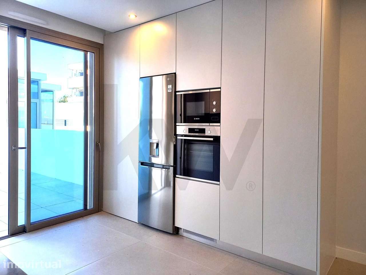 Cabanas de Tavira, Apartamento novo, terraços, garagem box, piscina co - Grande imagem: 5/22