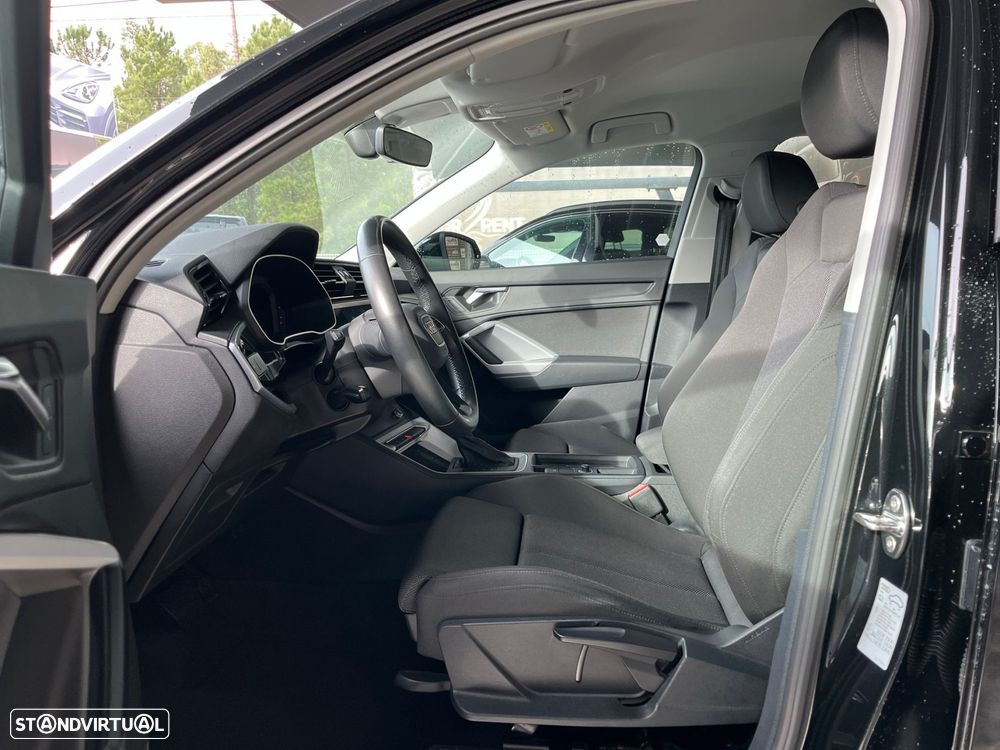 Audi Q3 45 TFSIe S tronic - 16