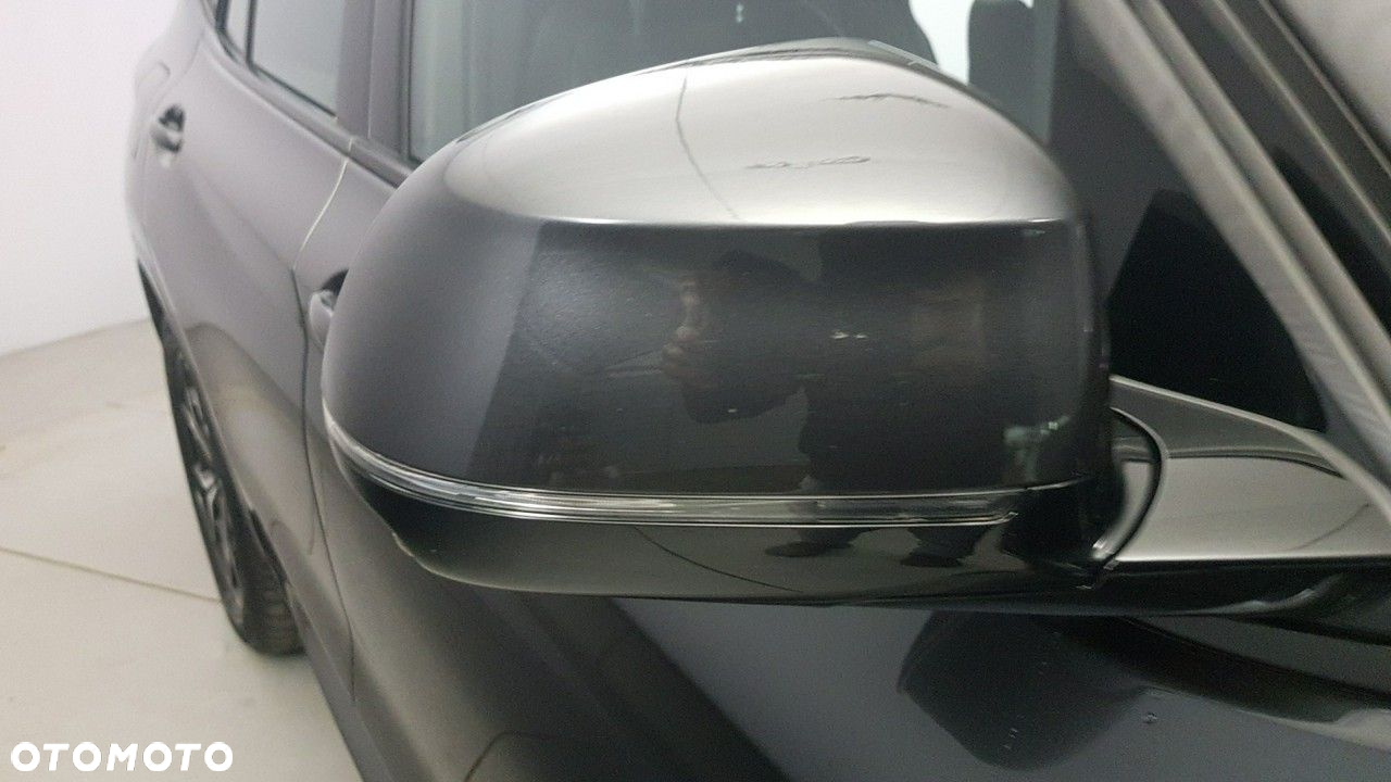 BMW X3 - 16