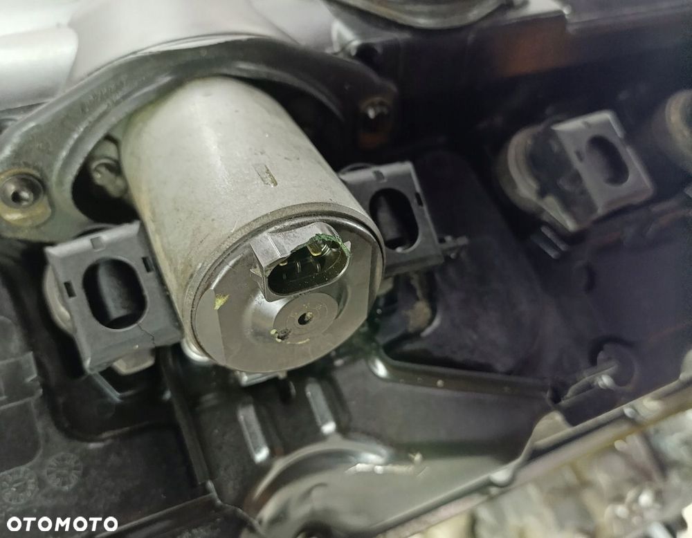 KOMPLETNY SILNIK BENZYNOWY BMW X5 E70 3.0i N52B30AE - 8