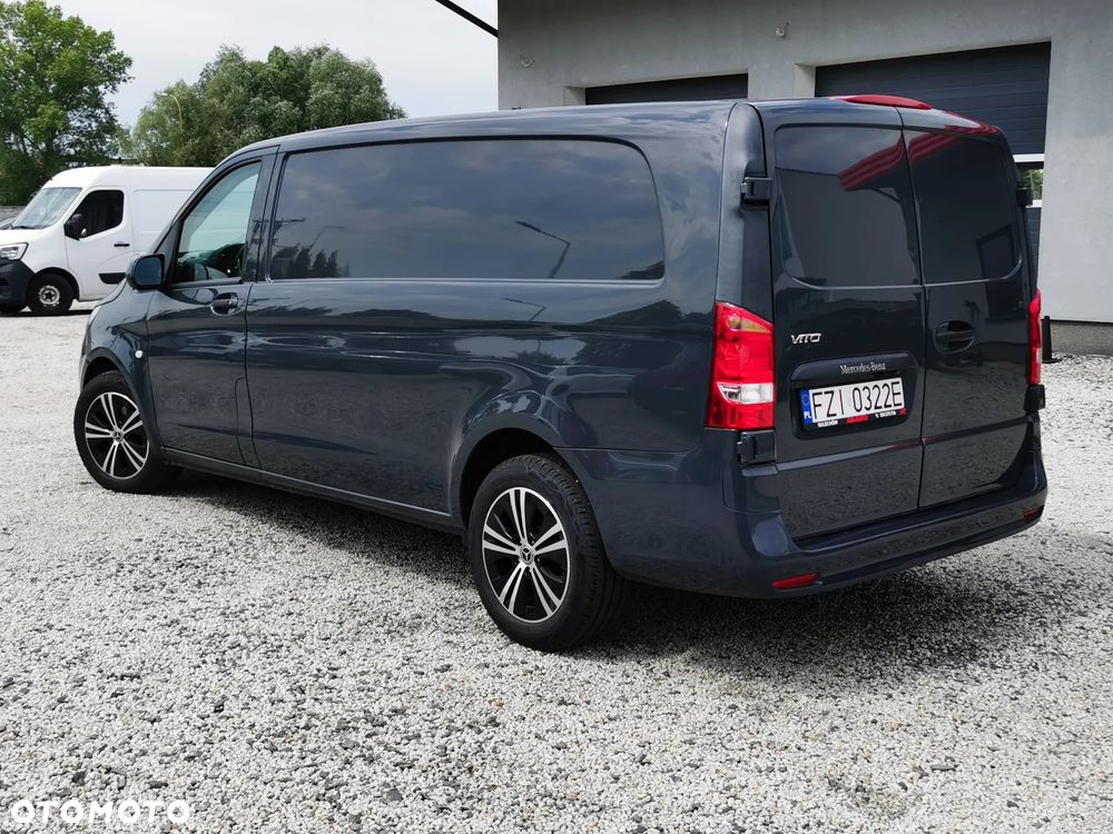 Mercedes-Benz Vito - 5