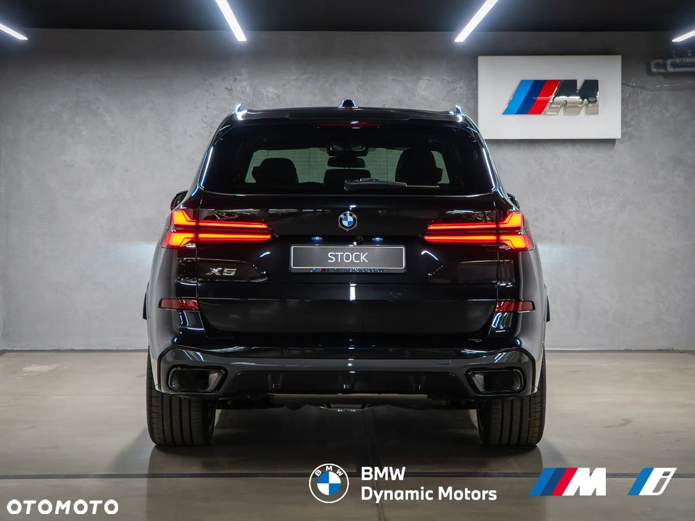 BMW X5 xDrive40i - 5