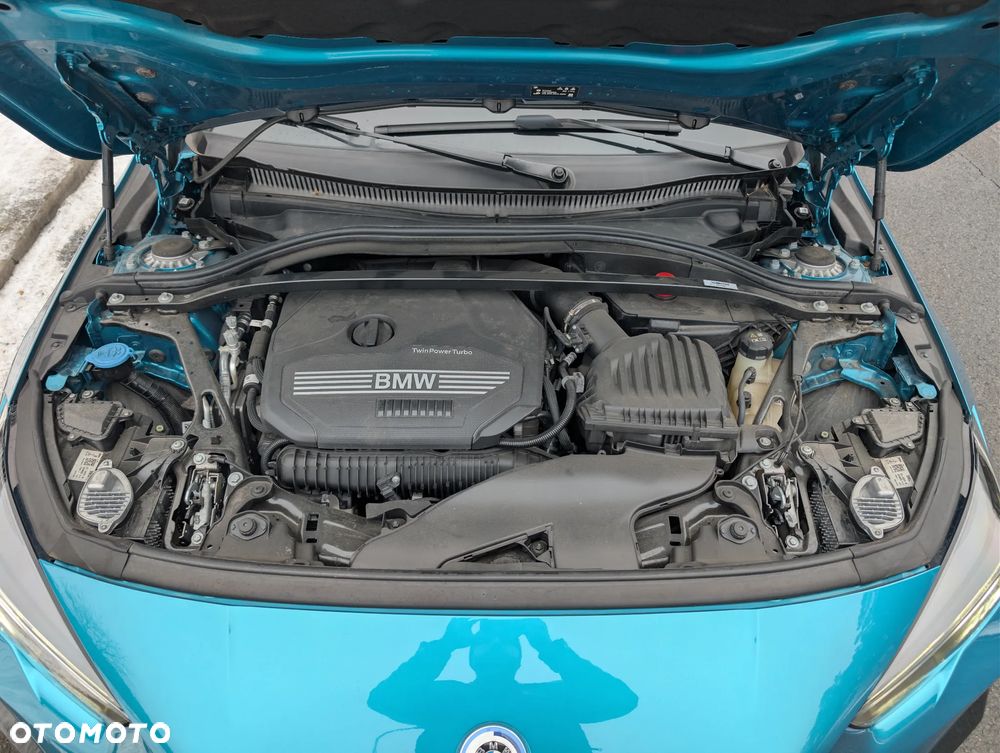 BMW Seria 2 220i M Sport - 14