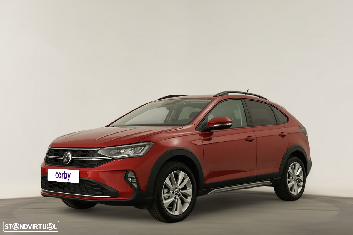 VW Taigo 1.0 TSI Urban - 2